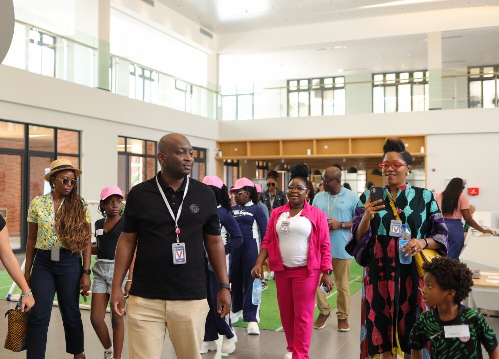 How to Enrol Your Child at Charterhouse Lagos Secondary School