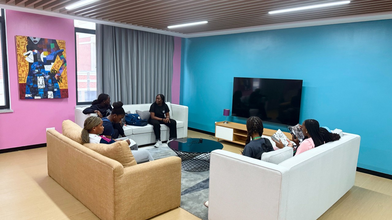 Home Away from Home: Why Boarding?