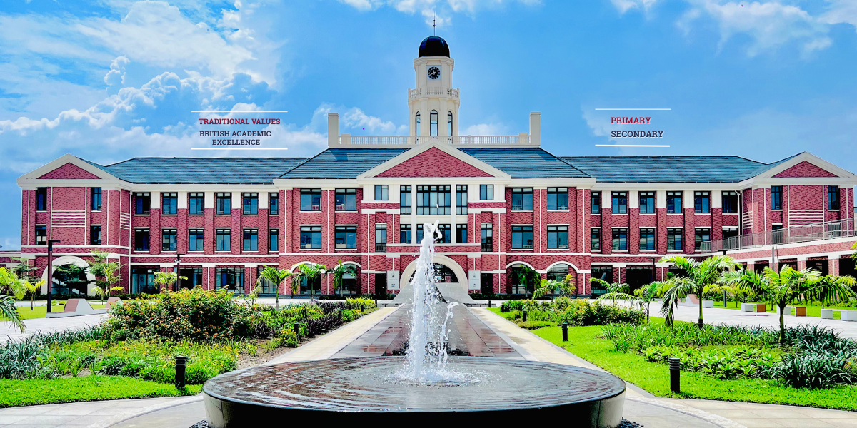 British independence School