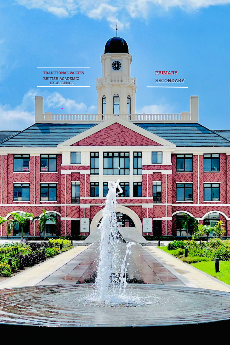 British independence School