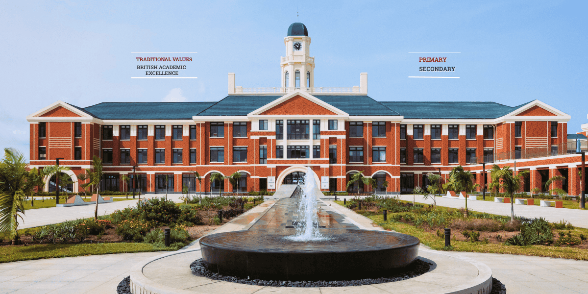 Charterhouse Lagos British independent School