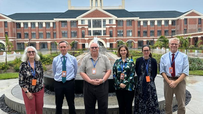 Why Strong Schools Welcome Scrutiny