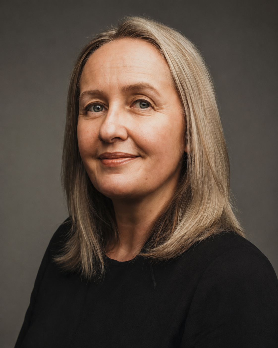Emma Mousley, Head of Primary