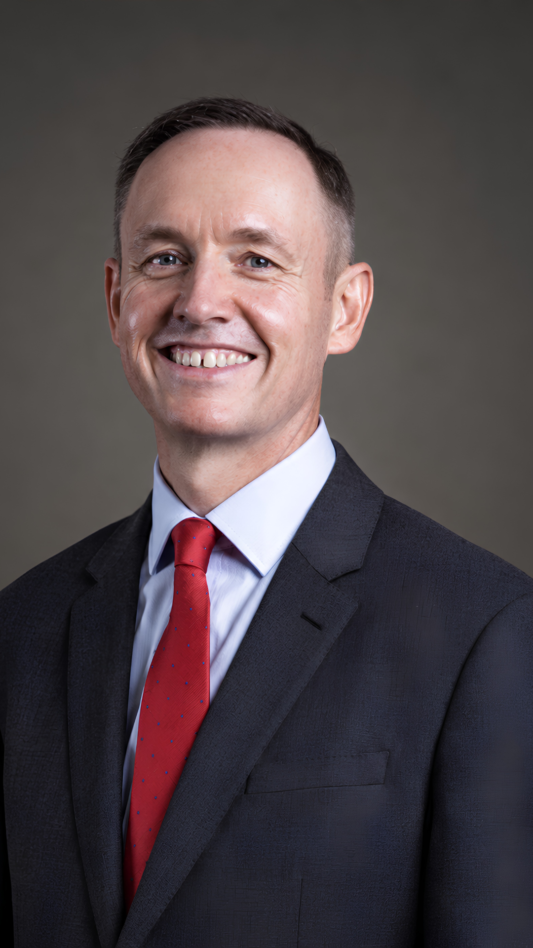John Todd, Head and Director of Education