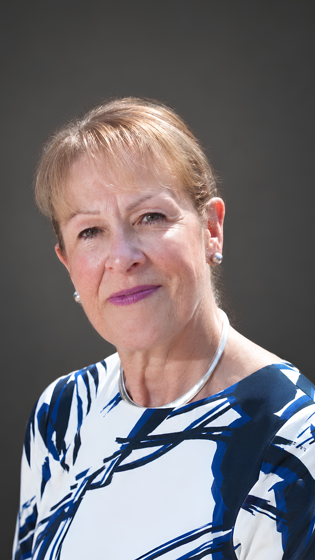 Pam Mundy