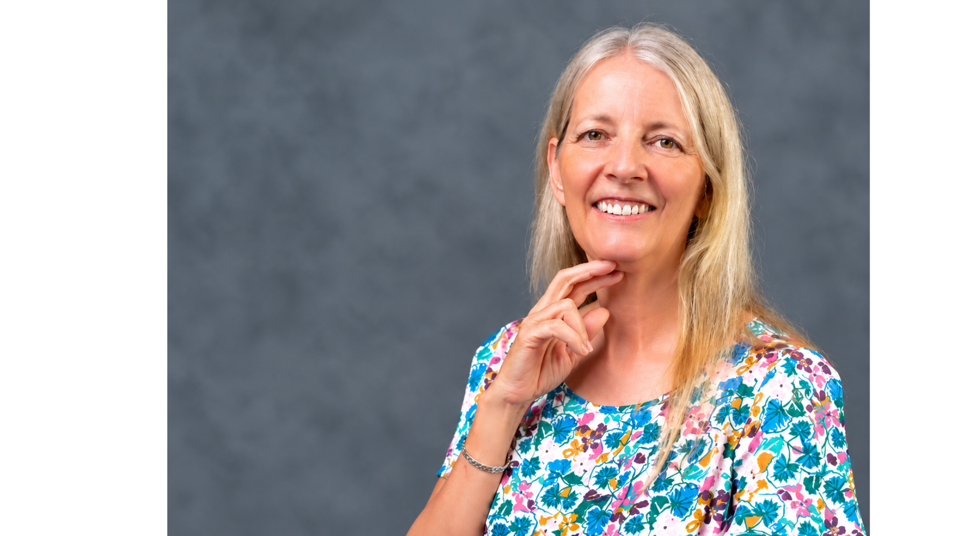 Charterhouse Lagos teacher Susan Tawse